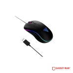 Gamdias AURA GS3 Gaming Mouse