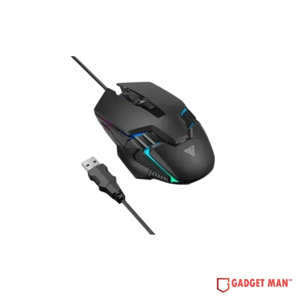 Gamdias AURA GS4 Gaming Mouse