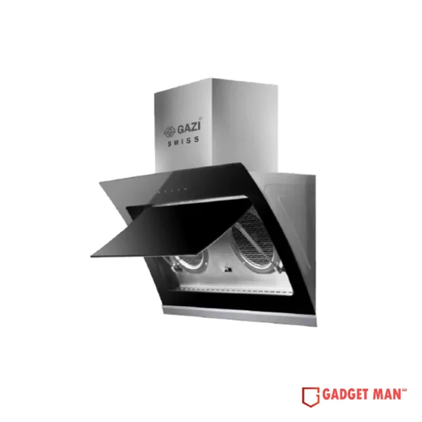 Gazi A-02 Smiss Kitchen Hood
