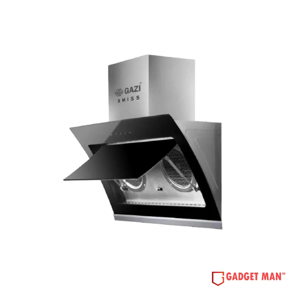 Gazi A-02 Smiss Kitchen Hood
