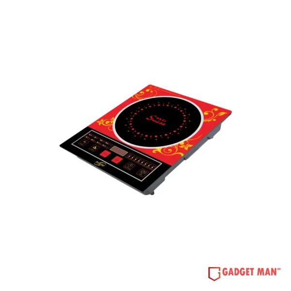 Gazi A-12 Smiss Induction Cooker - 2200W