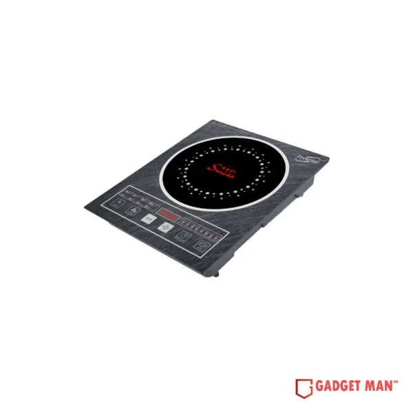 Gazi A-15M Smiss Induction Cooker - 2000W
