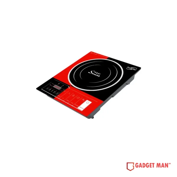 Gazi A-20R Smiss Induction Cooker - 2000W