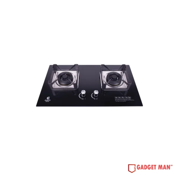 Gazi B-235 Smiss Gas Stove