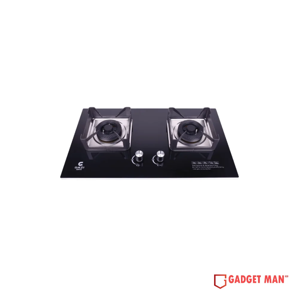 Gazi B-235 Smiss Gas Stove