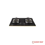 Gazi B-242C Smiss Gas Stove