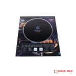 Gazi E-08 Smiss Induction Cooker - 2200W