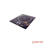 Gazi E-08 Smiss Induction Cooker - 2200W