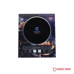 Gazi E-08 Smiss Induction Cooker - 2200W
