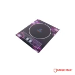 Gazi E-09 Smiss Infrared Cooker - 2200W