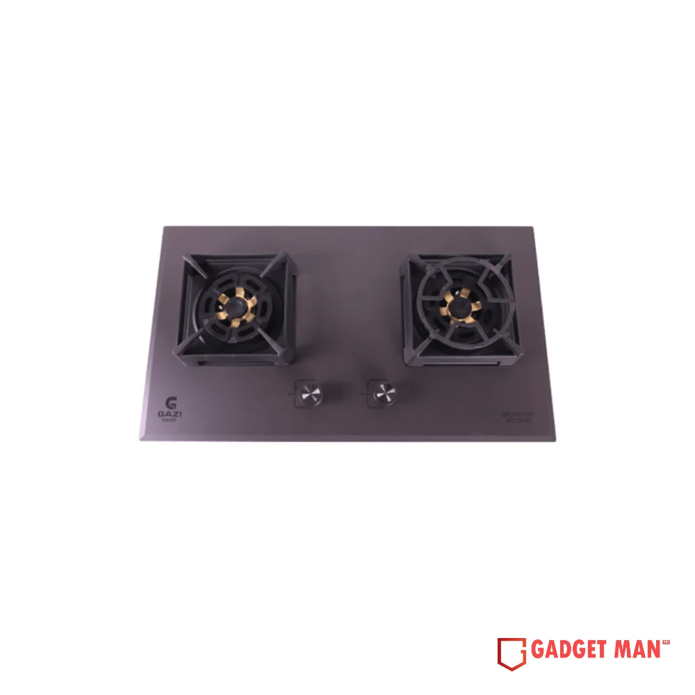 Gazi EG-2783M Smiss Gas Stove