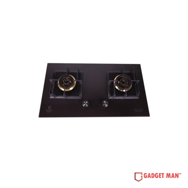 Gazi EG-2788M Smiss Gas Stove
