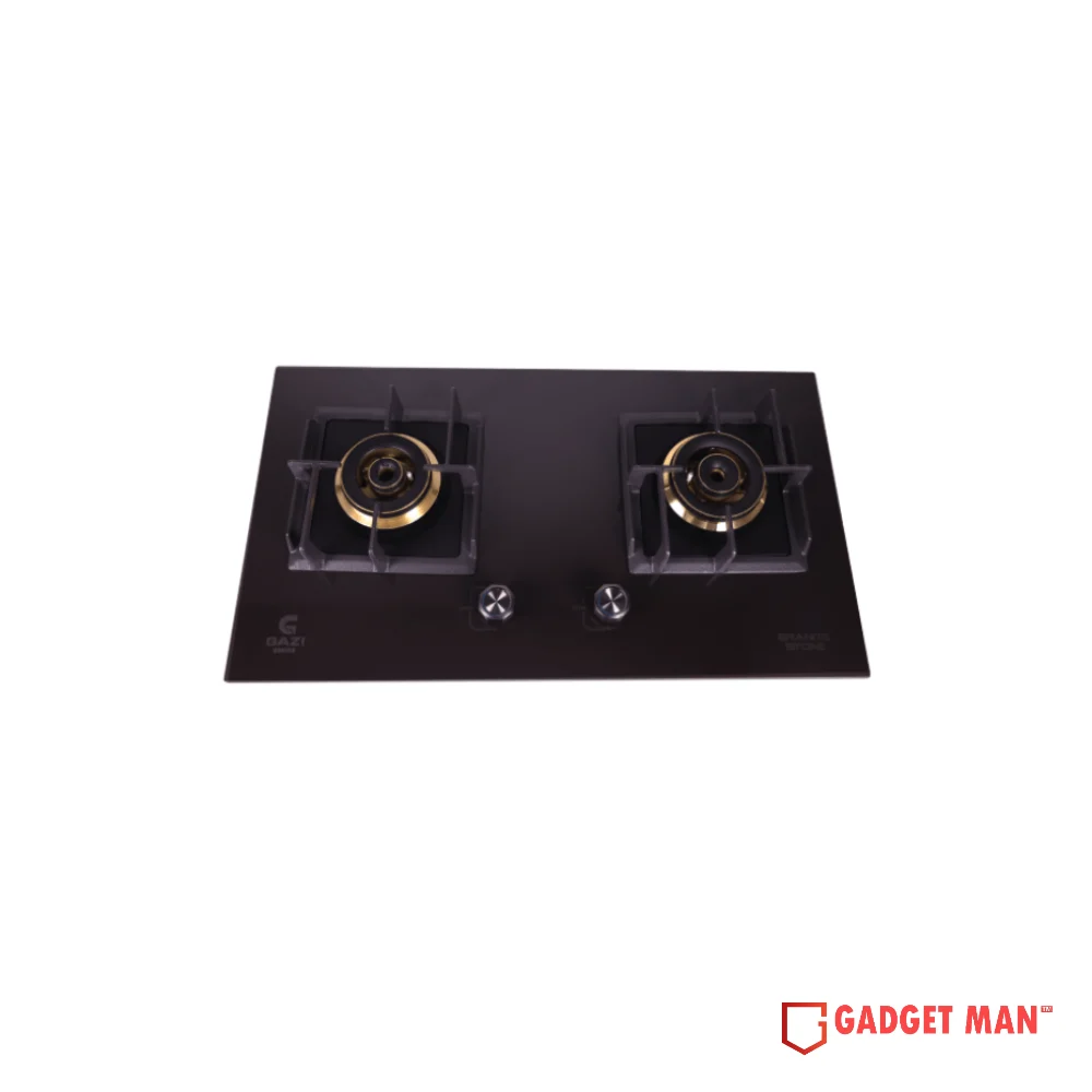Gazi EG-2788M Smiss Gas Stove