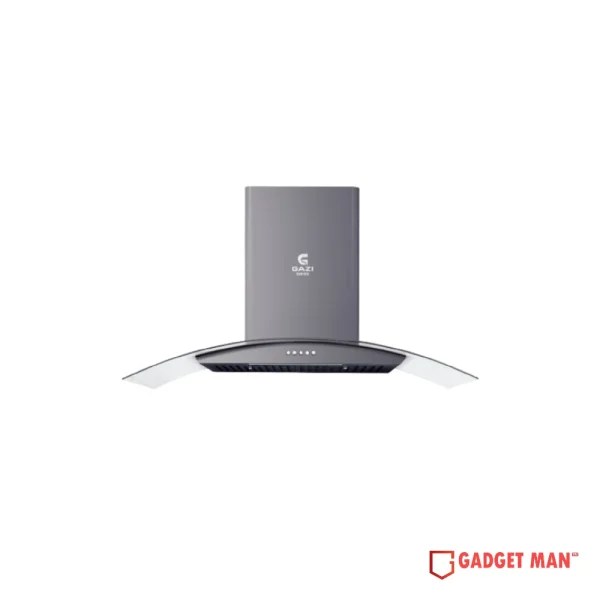 Gazi EG-520B6 Smiss Kitchen Hood