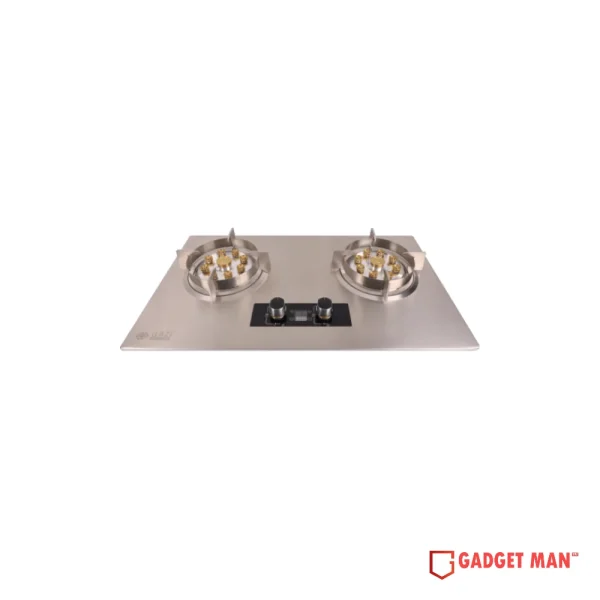 Gazi EG-750S Smiss Gas Stove