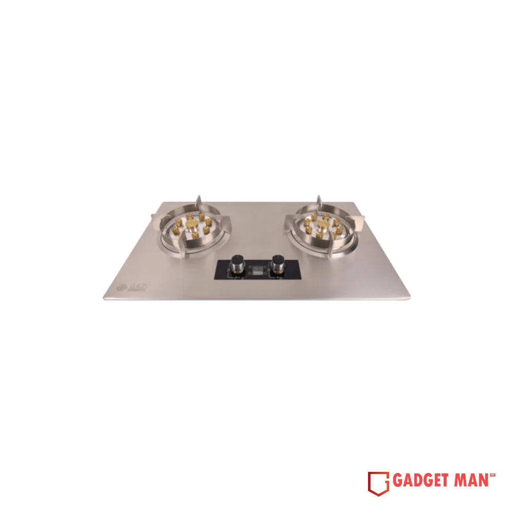 Gazi EG-750S Smiss Gas Stove
