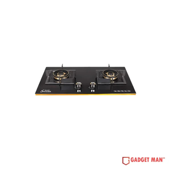 Gazi EG-772C Smiss Gas Stove