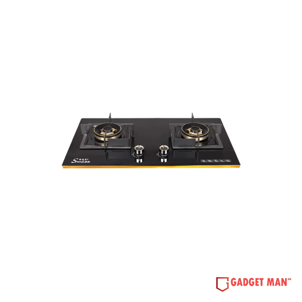 Gazi EG-772C Smiss Gas Stove