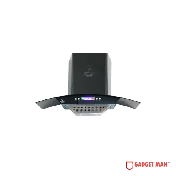 Gazi EG-900BS Smiss Kitchen Hood