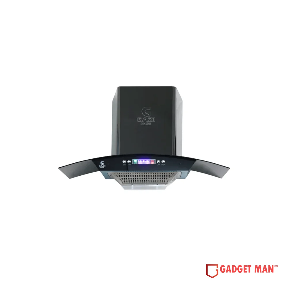 Gazi EG-900BS Smiss Kitchen Hood