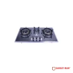 Gazi EG-B712S Smiss Gas Stove