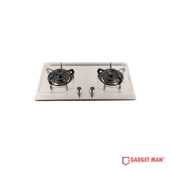 Gazi EG-B720S Smiss Gas Stove