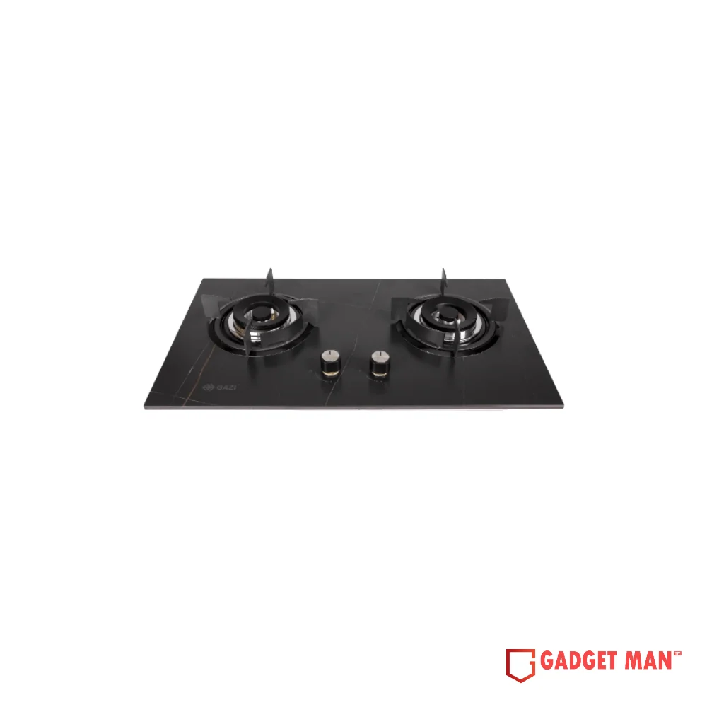Gazi EG-B740M Smiss Gas Stove