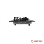 Gazi EG-B744M Smiss Gas Stove