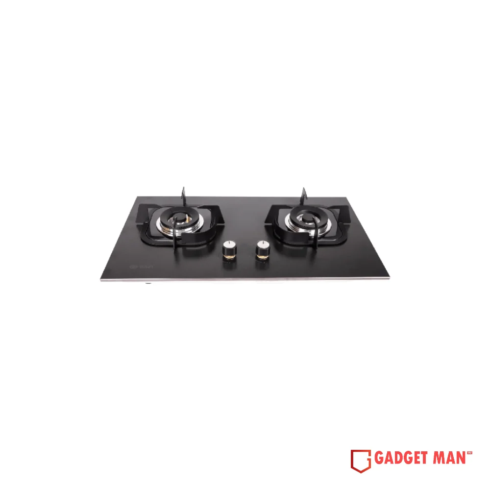 Gazi EG-B744M Smiss Gas Stove