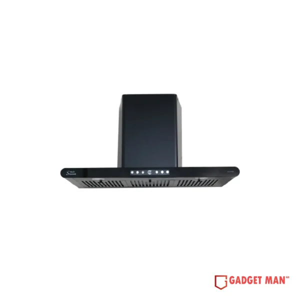 Gazi EG-R750SL Smiss Kitchen Hood