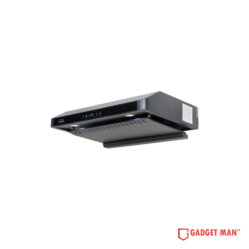 Gazi EH-F751G Smiss Kitchen Hood