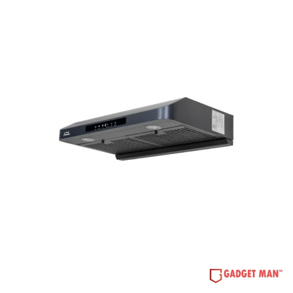 Gazi EH-F752 Smiss Kitchen Hood