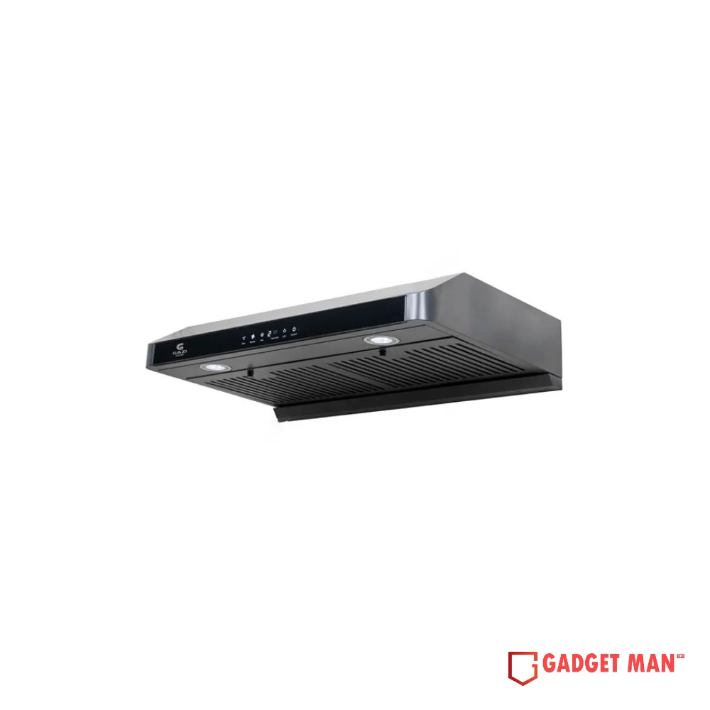 Gazi EH-F752G Smiss Kitchen Hood