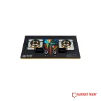 Gazi FFD-258C Smiss Gas Stove