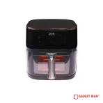 Gazi GA-AF-12 Smiss Air Fryer 8L
