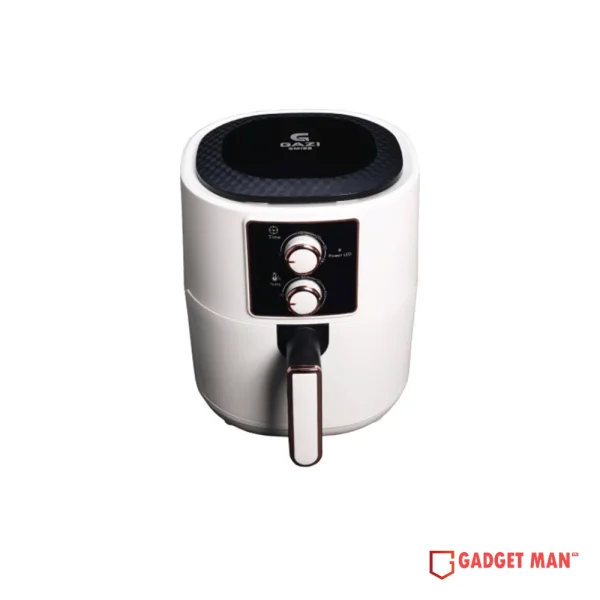 Gazi GA-AF-15 Smiss Air Fryer 4L