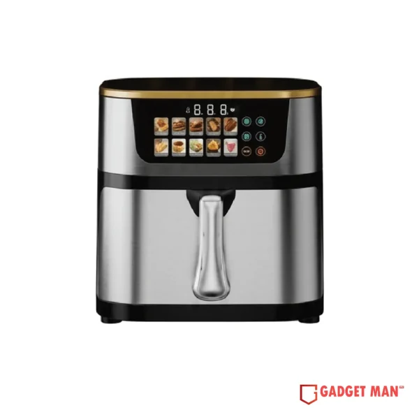 Gazi GA-AF-23 Smiss Air Fryer 8L