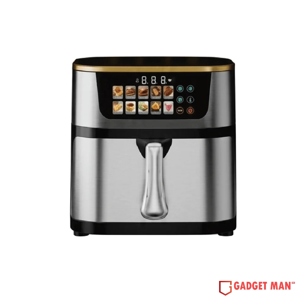 Gazi GA-AF-23 Smiss Air Fryer 8L