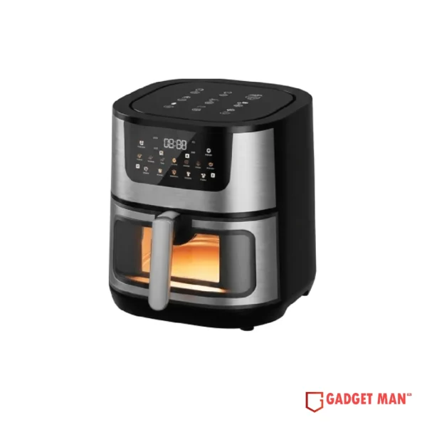 Gazi GA-AF-25 Smiss Air Fryer 10L