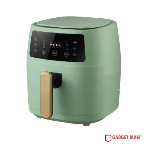 Gazi GA-AF-27 Smiss Air Fryer 6L