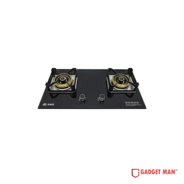 Gazi GA-BGS-17 Smiss Gas Stove