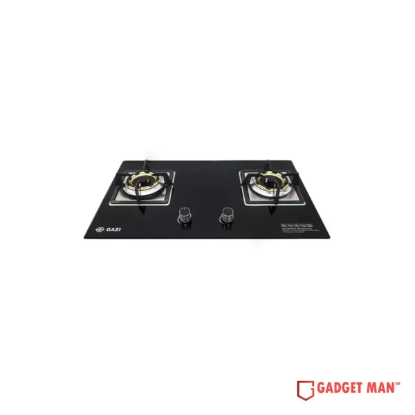 Gazi GA-BGS-30 Smiss Gas Stove