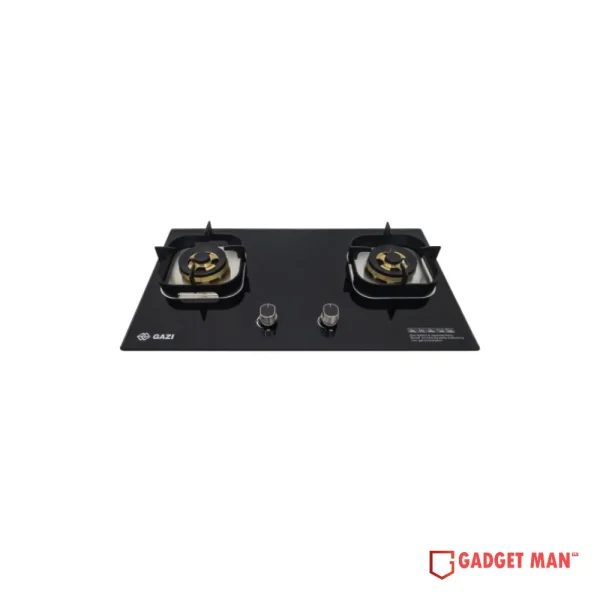 Gazi GA-BGS-508 Smiss Gas Stove