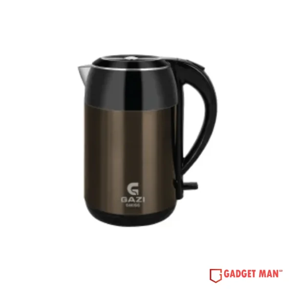 Gazi GB-1822T Smiss Electric Kettle - 1.8L