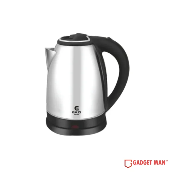 Gazi GB-S18J01 Smiss Electric Kettle - 2L