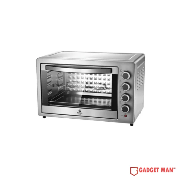 Gazi GEO-04 Electric Oven - 40L