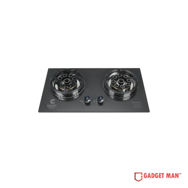 Gazi GH-8202M Smiss Gas Stove