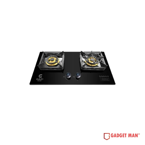 Gazi GH-8203M Smiss Gas Stove