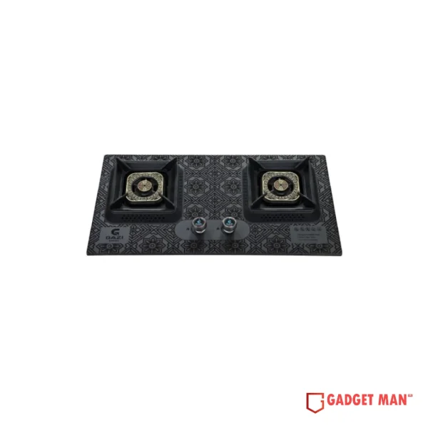 Gazi GH-8204M Smiss Gas Stove