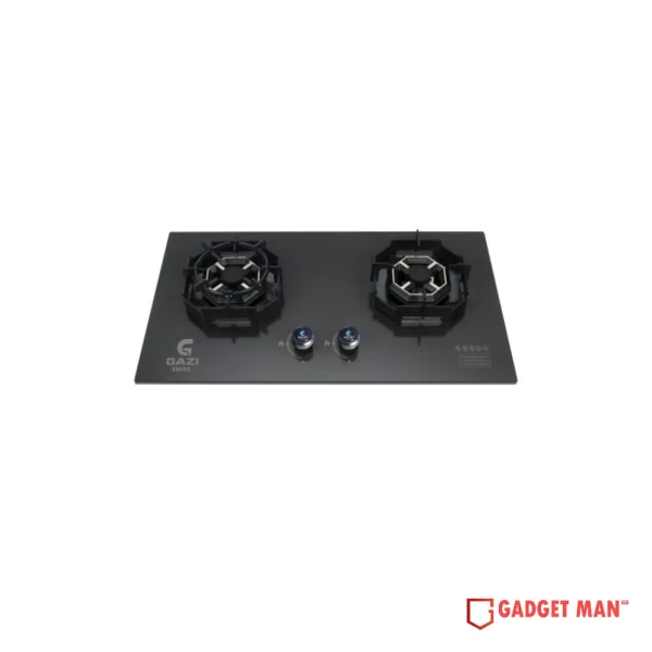 Gazi GH-8208M Smiss Gas Stove